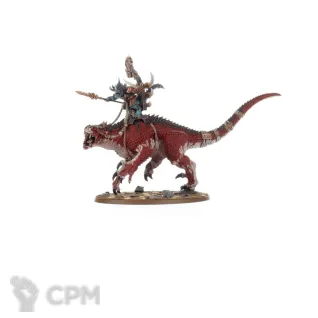 Описание картинки Набор Спирхед Warhammer: Age of Sigmar Seraphon Spearhead от Дауран по цене 13 000руб | Свободный Рынок Миниатюр - СРМ