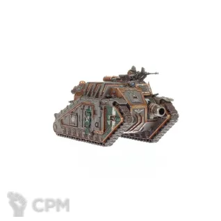 Описание картинки Набор миниатюр Warhammer The Horus Heresy Solar Auxilia Dracosan Armoured Transport от Дауран по цене 8 000руб | Свободный Рынок Миниатюр - СРМ