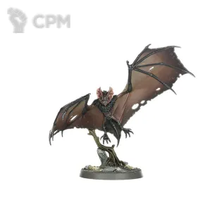 Описание картинки Набор миниатюр Warhammer Age of Sigmar Soulblight Gravelords Fell Bats от Дауран по цене 4 500руб | Свободный Рынок Миниатюр - СРМ