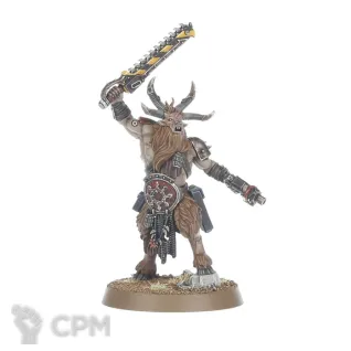 Описание картинки Предзаказ на Warhammer 40000 CHAOS SPACE MARINES: FELLGOR BEASTMEN от Дауран по цене 5 500руб | Свободный Рынок Миниатюр - СРМ