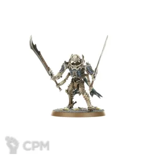 Описание картинки Набор миниатюр Warhammer Age of Sigmar Ossiarch Bonereapers Necropolis Stalkers от Дауран по цене 5 000руб | Свободный Рынок Миниатюр - СРМ