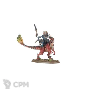 Описание картинки Набор миниатюр Warhammer Age of Sigmar Seraphon Aggradon Lancers от Дауран по цене 5 500руб | Свободный Рынок Миниатюр - СРМ