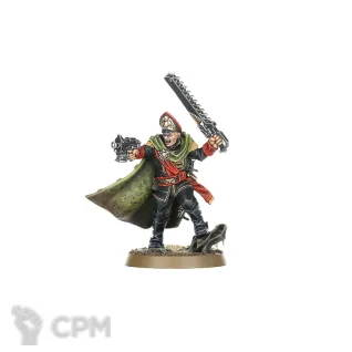 Описание картинки Набор миниатюр Warhammer 40000 Astra Militarum Gaunt's Ghosts от Дауран по цене 6 500руб | Свободный Рынок Миниатюр - СРМ