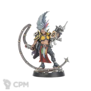 Описание картинки Предзаказ на NECROMUNDA: ESCHER UNDERHIVE CREW от Дауран по цене 7 500руб | Свободный Рынок Миниатюр - СРМ