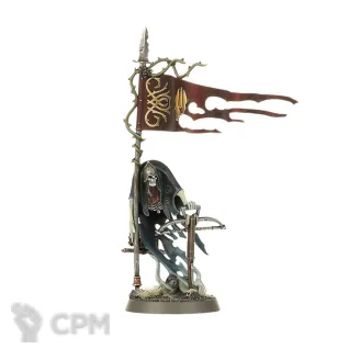Описание картинки Набор миниатюр Warhammer Age of Sigmar Nighthaunt Craventhrone Guard от Дауран по цене 4 500руб | Свободный Рынок Миниатюр - СРМ
