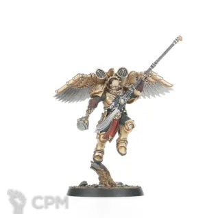 Описание картинки LEGIO CUSTODES: VENATARI SODALITY от SectorA13 по цене 66 666руб | Свободный Рынок Миниатюр - СРМ