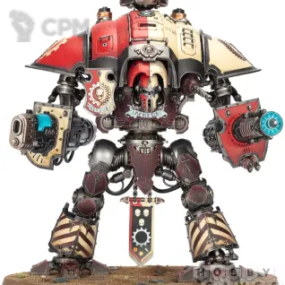 Описание картинки Knight Defender от Лаборатория хаоса по цене 2 000руб | Свободный Рынок Миниатюр - СРМ