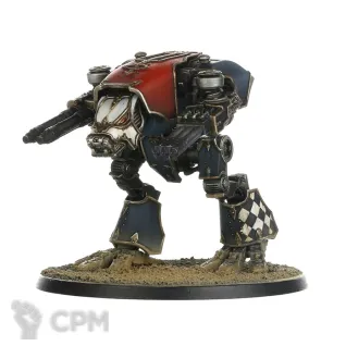 Описание картинки Набор Warhammer The Horus Heresy Adeptus Titanicus Starter set от Дауран по цене 16 000руб | Свободный Рынок Миниатюр - СРМ