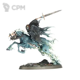 Описание картинки Набор миниатюр Warhammer Age of Sigmar Nighthaunt  Dreadblade Harrows от Дауран по цене 2 500руб | Свободный Рынок Миниатюр - СРМ