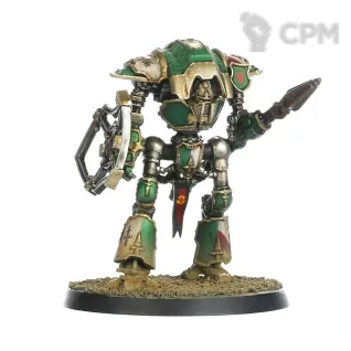 Описание картинки Набор Warhammer The Horus Heresy Adeptus Titanicus Starter set от Дауран по цене 16 000руб | Свободный Рынок Миниатюр - СРМ