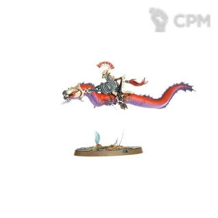 Описание картинки Набор миниатюр Warhammer Age of Sigmar Idoneth Deepkin Akhelian Morrsarr Guard от Дауран по цене 5 000руб | Свободный Рынок Миниатюр - СРМ