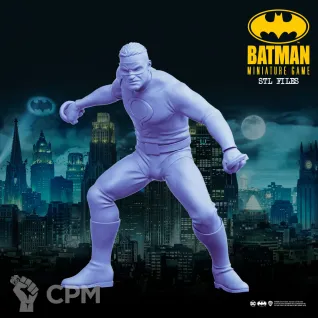 Описание картинки Batman Miniature Game The Riddler Quizmasters (9 миниатюр) от Grag18 по цене 2 500руб | Свободный Рынок Миниатюр - СРМ