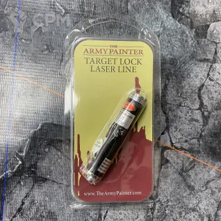 Описание картинки AP target lock laser line от Slobarev  по цене 1 600руб | Свободный Рынок Миниатюр - СРМ