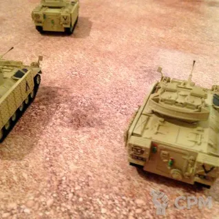 Описание картинки Игровое поле "Степь" bm021 6'х4' от WargamePrint по цене 3 450руб | Свободный Рынок Миниатюр - СРМ