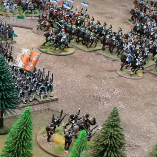 Описание картинки Игровое поле "Степь" bm021 6'х4' от WargamePrint по цене 3 450руб | Свободный Рынок Миниатюр - СРМ