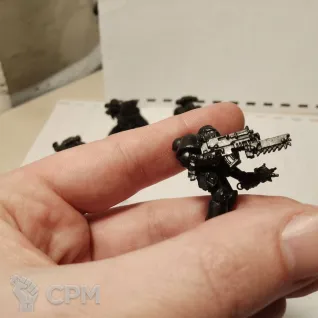 Описание картинки Олдовые devastator - matal от Magnito по цене 5 000руб | Свободный Рынок Миниатюр - СРМ