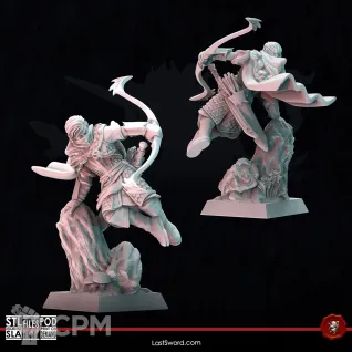 Описание картинки shadow warriors 1 от Daniilfedyakov по цене 550руб | Свободный Рынок Миниатюр - СРМ