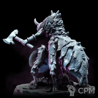 Описание картинки Remade Warriors от Naggaroth Night по цене 500руб | Свободный Рынок Миниатюр - СРМ