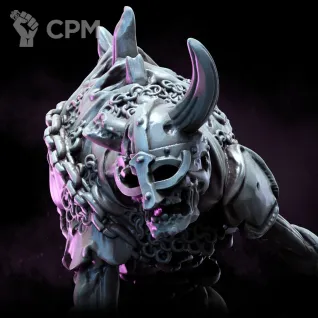 Описание картинки Remade Warriors от Naggaroth Night по цене 500руб | Свободный Рынок Миниатюр - СРМ