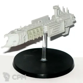 Описание картинки Light cruiser Brave Endeavour Endurance от Soul Dark по цене 500руб | Свободный Рынок Миниатюр - СРМ