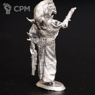 Описание картинки doctor who fisher king promotional model от WizardsPrints по цене 400руб | Свободный Рынок Миниатюр - СРМ