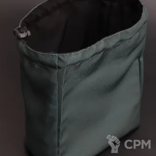 Описание картинки МЕШОЧЕК ДЛЯ КУБИКОВ Bolt Action DICE BAG Japan от WizardsPrints по цене 1 390руб | Свободный Рынок Миниатюр - СРМ