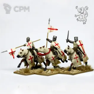 Описание картинки VXM001 Medieval Knights от Base 28 по цене 5 000руб | Свободный Рынок Миниатюр - СРМ