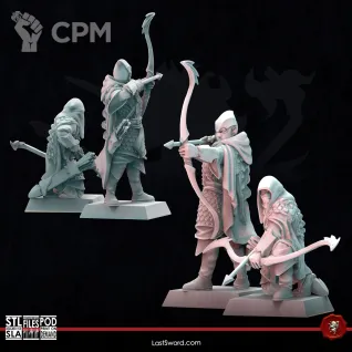 Описание картинки shadow warriors 1 от Daniilfedyakov по цене 550руб | Свободный Рынок Миниатюр - СРМ