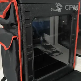 Описание картинки Армитранспорт от Fle94 Miniatures по цене 14 700руб | Свободный Рынок Миниатюр - СРМ