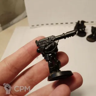 Описание картинки Олдовые devastator - matal от Magnito по цене 5 000руб | Свободный Рынок Миниатюр - СРМ
