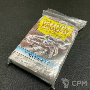 Описание картинки Протекторы для Yu-Gi-Oh! (62*89) от Барахолка Баллиоза по цене 150руб | Свободный Рынок Миниатюр - СРМ