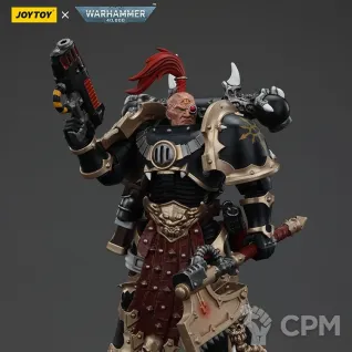 Описание картинки JoyToy Chosen Plasma Pistol and Power Axe от Строго по-Имперски по цене 5 600руб | Свободный Рынок Миниатюр - СРМ