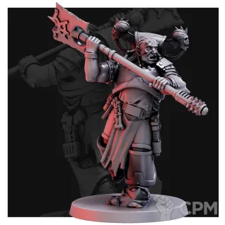 Описание картинки Oathbreakers Blooded/Eightbound/Warhammer 40000 от Лавка Приключенца по цене 499руб | Свободный Рынок Миниатюр - СРМ