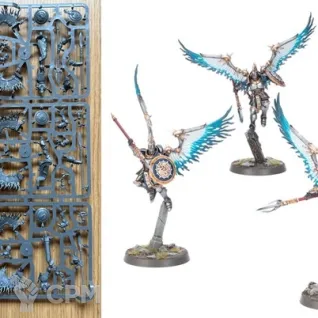 Описание картинки Prosecutors от zurdo по цене 3 800руб | Свободный Рынок Миниатюр - СРМ