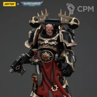 Описание картинки JoyToy Chosen Bolt Pistol and Power Fist от Строго по-Имперски по цене 5 600руб | Свободный Рынок Миниатюр - СРМ