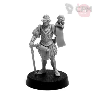 Описание картинки High Lord от Артель W по цене 800руб | Свободный Рынок Миниатюр - СРМ