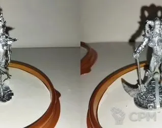 Описание картинки D&amp;D Миниатюры фентези девушки оловянные от Shadowsunwaifu по цене 1 100руб | Свободный Рынок Миниатюр - СРМ