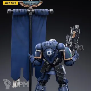 Описание картинки JoyToy Heroes Chapter Primaris Ancient Posca от Строго по-Имперски по цене 3 700руб | Свободный Рынок Миниатюр - СРМ