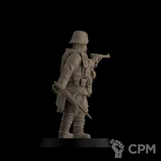 Описание картинки TRENCH CRUSADE - Heretic Legion Warband - Heretic Trooper (FULL PACK) от Manufactorum76 по цене 750руб | Свободный Рынок Миниатюр - СРМ