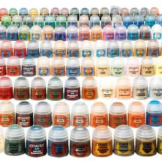 Описание картинки Citadel в наличии (ориг) (свежие) СМОТРИ ОПИСАНИЕ !!!! от Hammer Drozd по цене 390руб | Свободный Рынок Миниатюр - СРМ