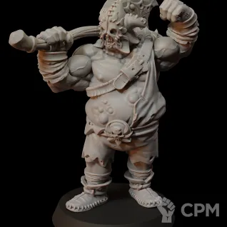 Описание картинки chaos carnival set 1 от Daniilfedyakov по цене 900руб | Свободный Рынок Миниатюр - СРМ