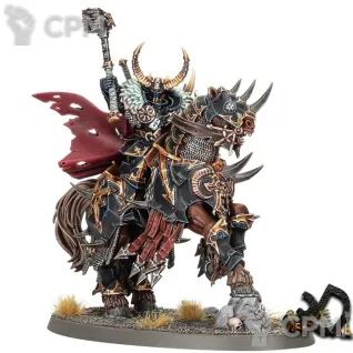 Описание картинки Eternus_Blade_of_the_First_Prince_Chaos_Lord от R.E.print по цене 2 500руб | Свободный Рынок Миниатюр - СРМ