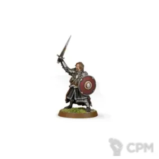 Описание картинки Boromir Властелин колец от Лавка Саурона по цене 299руб | Свободный Рынок Миниатюр - СРМ