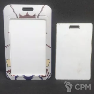 Описание картинки Картхолдер World Eaters от Fle94 по цене 300руб | Свободный Рынок Миниатюр - СРМ