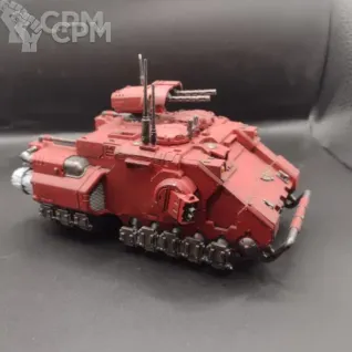 Описание картинки БТР см 2 от Sklover по цене 1 200руб | Свободный Рынок Миниатюр - СРМ