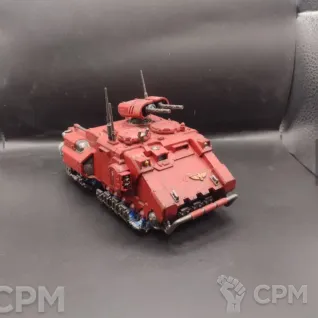 Описание картинки БТР см от Sklover по цене 1 200руб | Свободный Рынок Миниатюр - СРМ