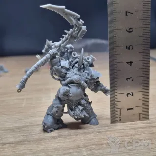 Описание картинки Typhus(скан) от Бруталити по цене 500руб | Свободный Рынок Миниатюр - СРМ