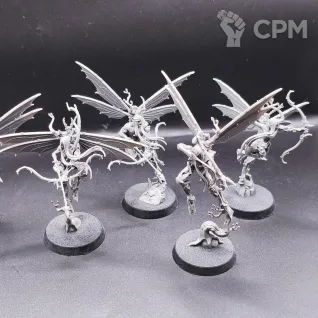 Описание картинки Духи от Sklover по цене 1 600руб | Свободный Рынок Миниатюр - СРМ