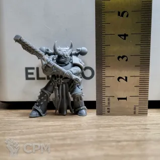 Описание картинки legionary от Бруталити по цене 2 000руб | Свободный Рынок Миниатюр - СРМ