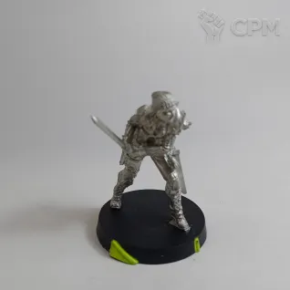 Описание картинки Uxia McNeil boarding shotgun от 339th по цене 2 500руб | Свободный Рынок Миниатюр - СРМ